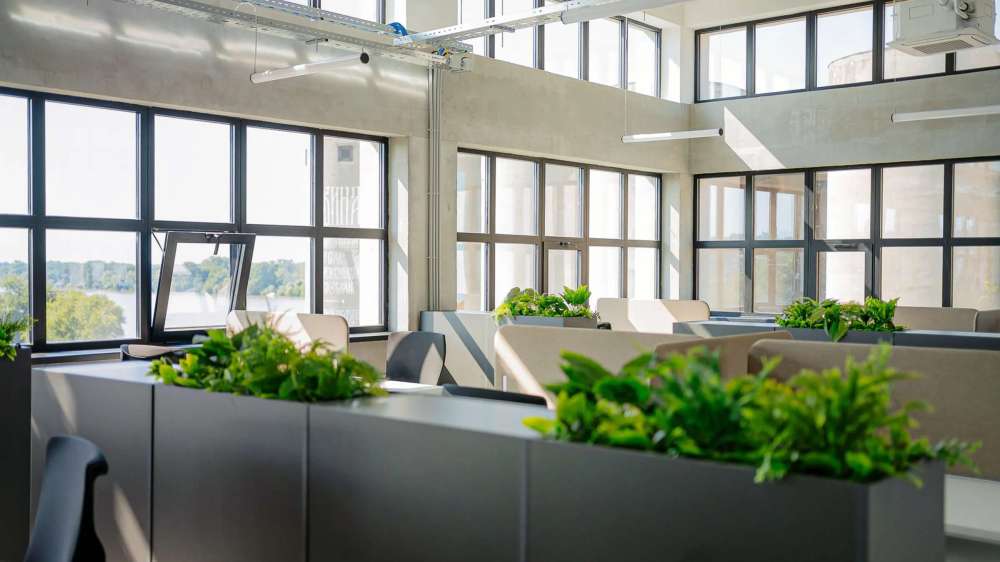 The Location <span>Advantages</span>