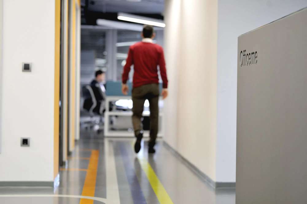 The Location <span>Advantages</span>