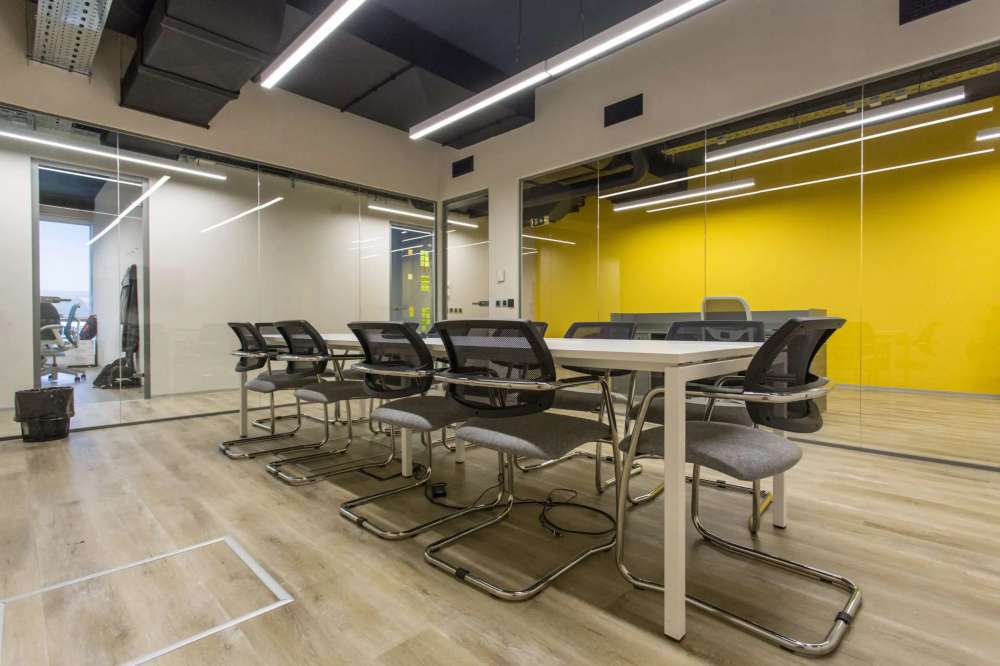 <span>Coworking</span> Biznis okruženje