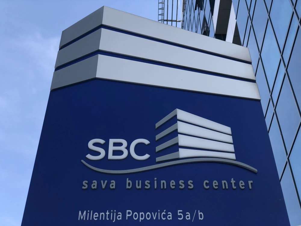 The Location <span>Advantages</span>