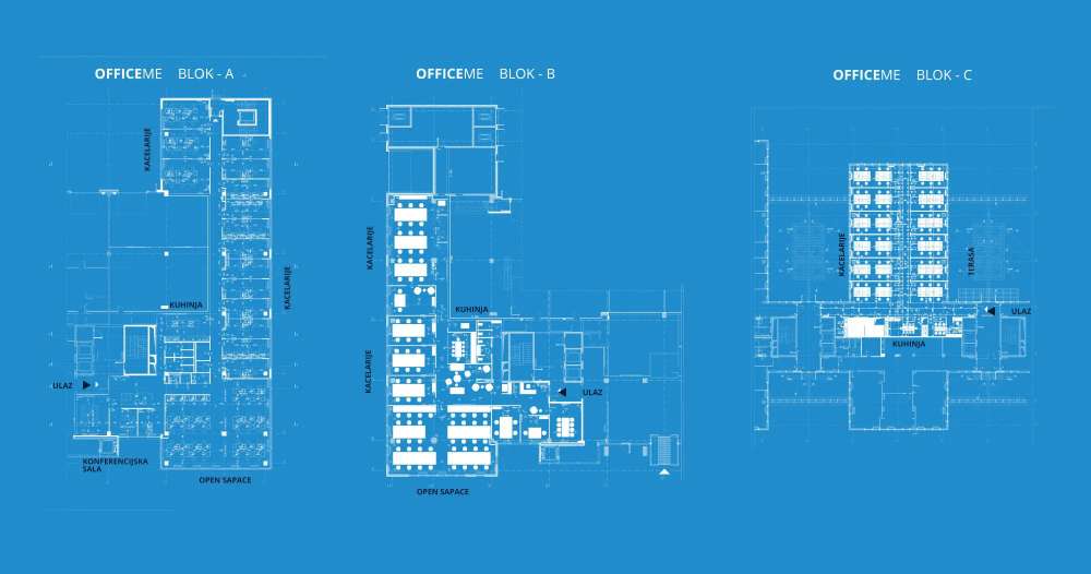 Malo više o <span>SAMOM PROSTORU</span>