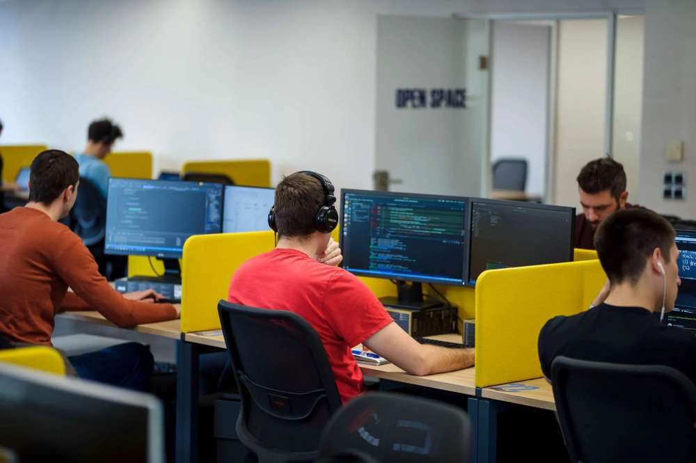 24/7 non stop <span>DOSTUPNOST</span>