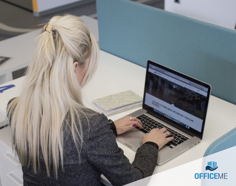 All inclusive Office