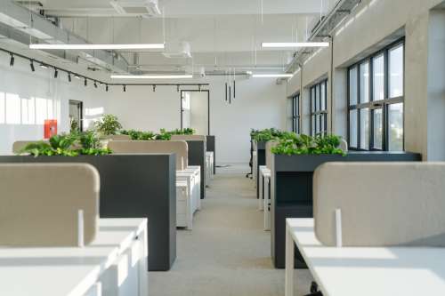 Upoznajte novi OfficeMe Coworking u poslovnom centru ArtKlasa