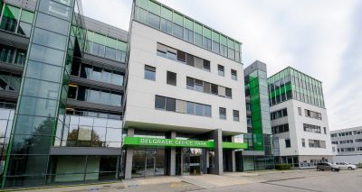 Belgrade OFFICE PARK