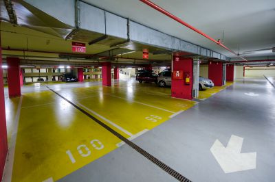 Garage Parking