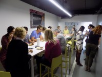 TikaTaka degustation