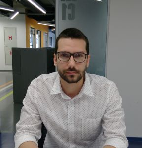 An Interview with Ilija Vuksanović, X-Optimist Team d.o.o.