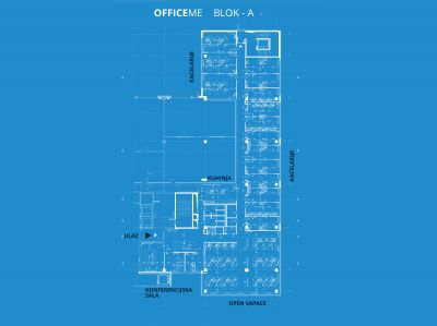 We are presenting our BLOCK A