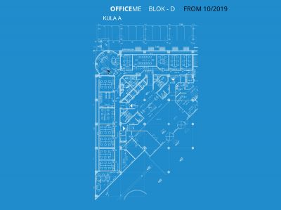 We announce the expansion of OfficeMe BLOCK D