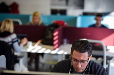 An interview with Velizar Perunović, Port of Adria