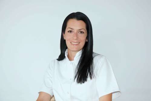 An Interview with Sanja Vasić, a nutritionist 