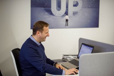 An interview with Predrag Vučetić, Edgewell Personal Care – Wilkinson