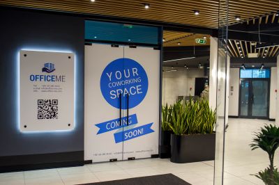 Exclusive! OfficeMe opens more new co-working spaces!
