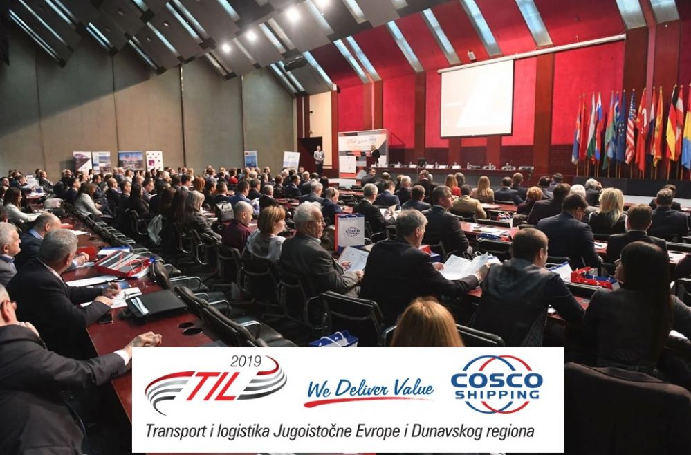 Brand Leader Award nagrada za Port of Adria