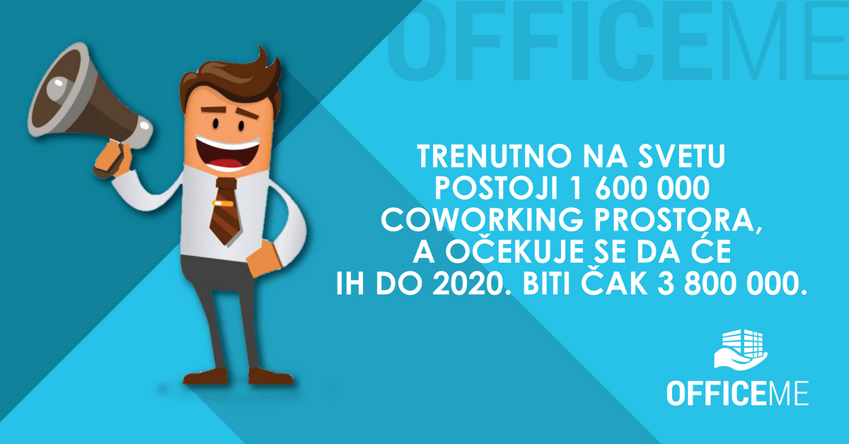 Radite od kuće i razmišljate o krucijalnim promenama?